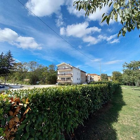 Apartment Central Книн Екстер'єр фото