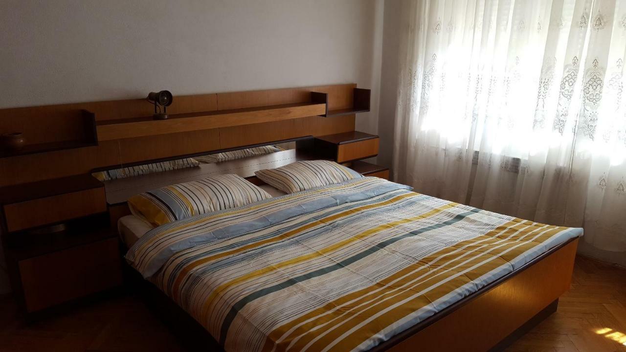 Apartment Central Книн Екстер'єр фото