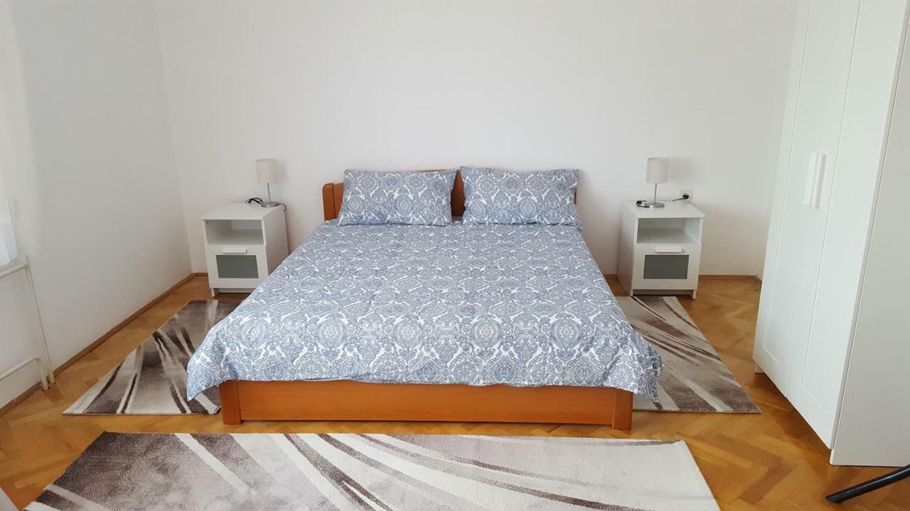 Apartment Central Книн Екстер'єр фото