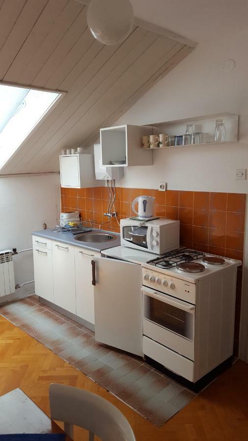 Apartment Central Книн Екстер'єр фото