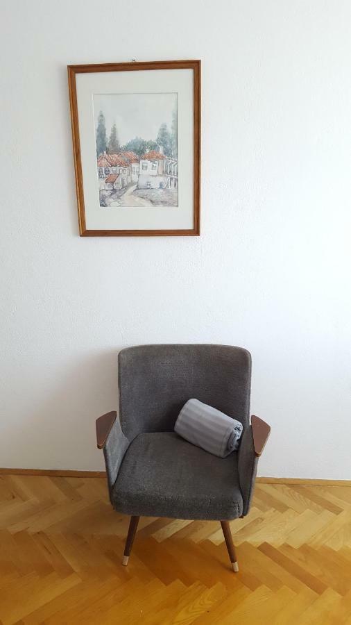 Apartment Central Книн Екстер'єр фото