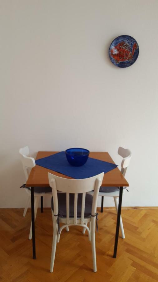 Apartment Central Книн Екстер'єр фото