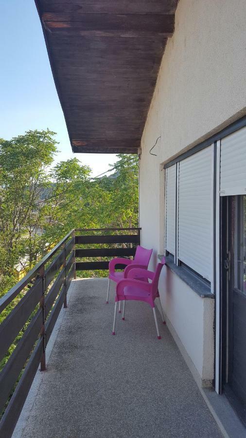 Apartment Central Книн Екстер'єр фото