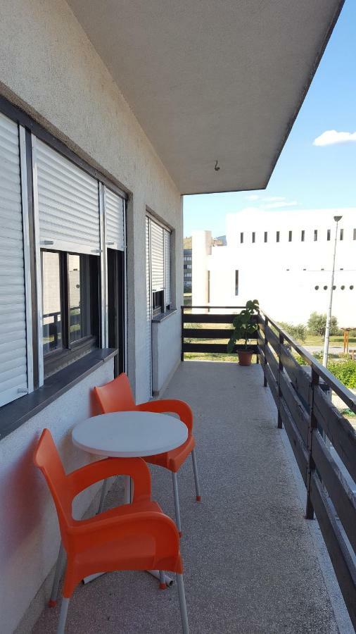 Apartment Central Книн Екстер'єр фото